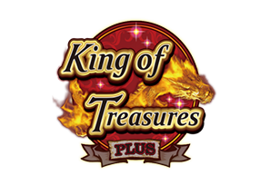King of Treasures Plus