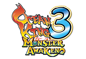 Ocean King 3: Monster Awaken