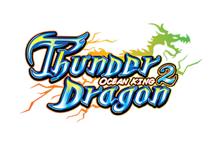 Ocean King 2: Thunder Dragon