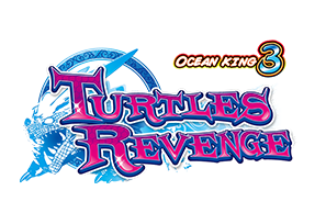 Ocean King 3: Turtles Revenge