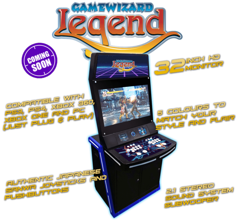 pinball wizard controller pinball wizard controller