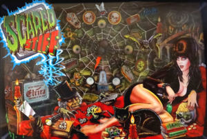 Arcooda Pinball Arcade