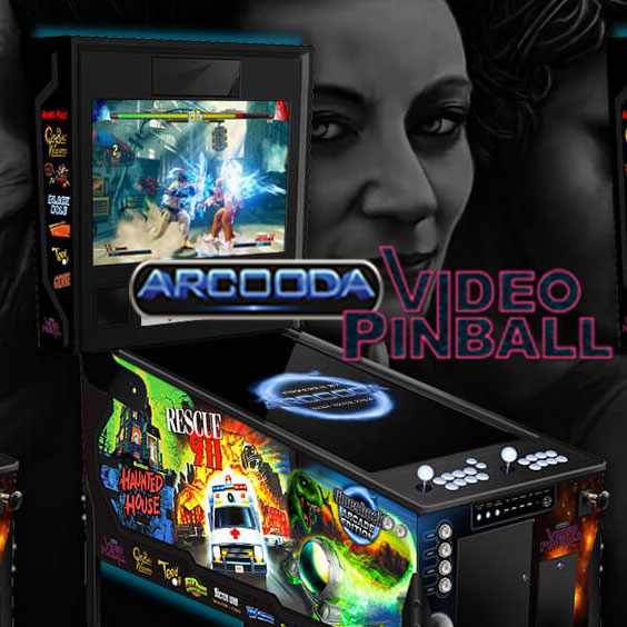the pinball arcade cabinet support the pinball arcade cabinet support