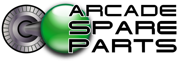 Arcade Spare Parts