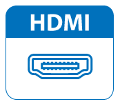 HDMI