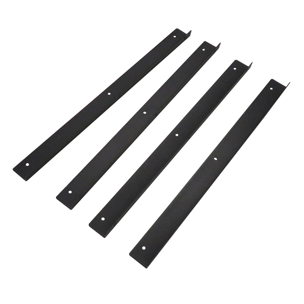 includes 12 mounting screws